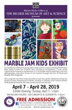 MarbleJam Center for Arts & Enrichment