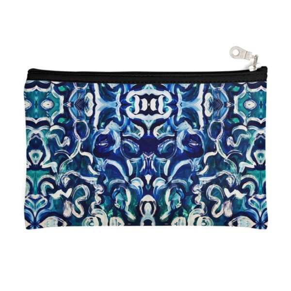 Ideal Designer pouch bag for makeup and accessories