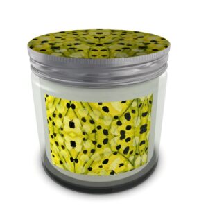 Mellow Yellow Inspired Containers Designed by Collin