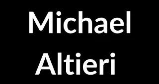 Michael Altieri 