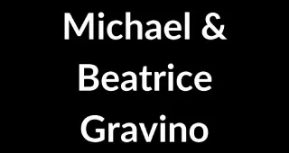 Michael & Beatrice Gravino
