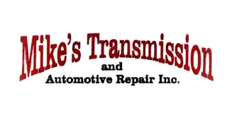 Mike's Transmission and Automotive Repair, Inc