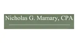 Nicholas G. Mamary, CPA