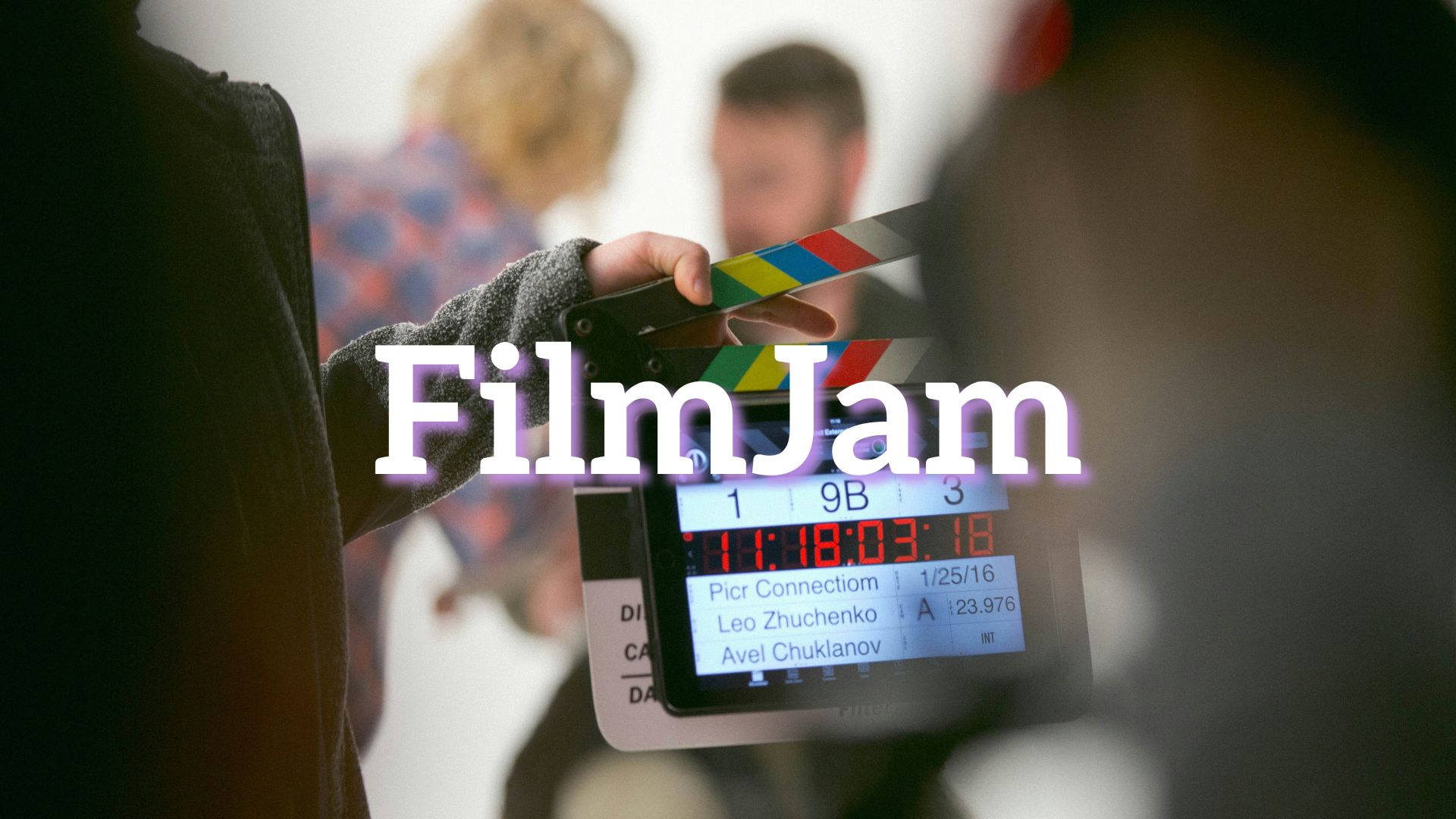 FilmJam