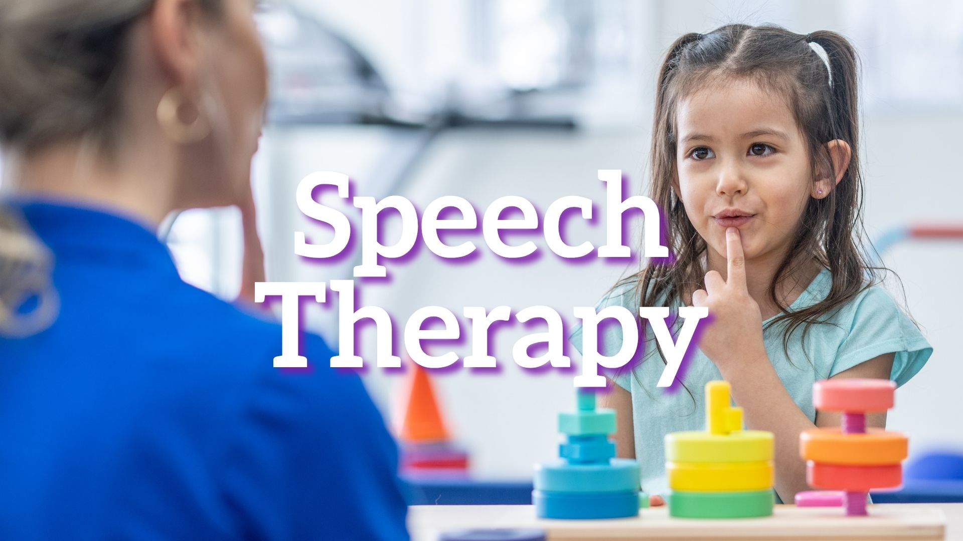 Speech