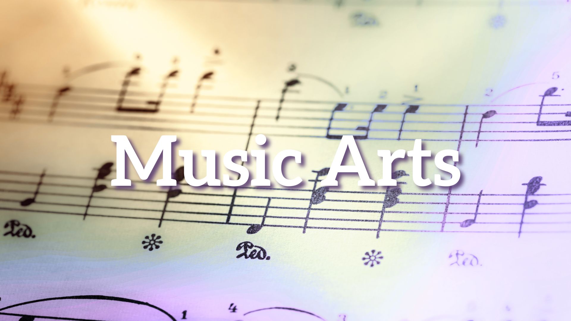 music art