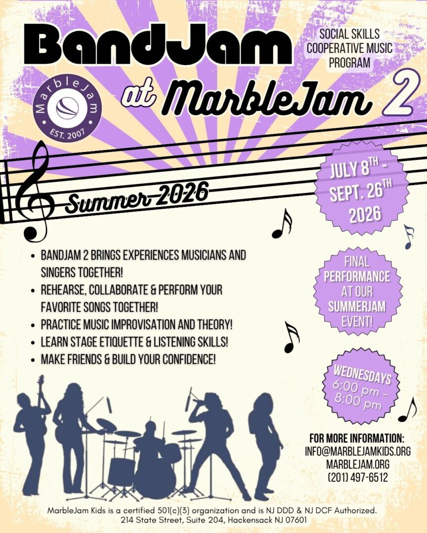 BandJam L2