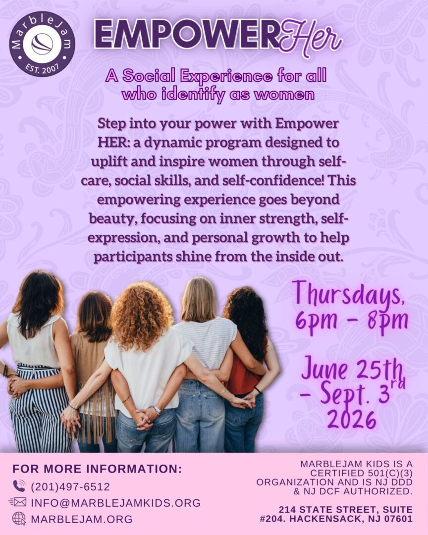 EmpowerHER