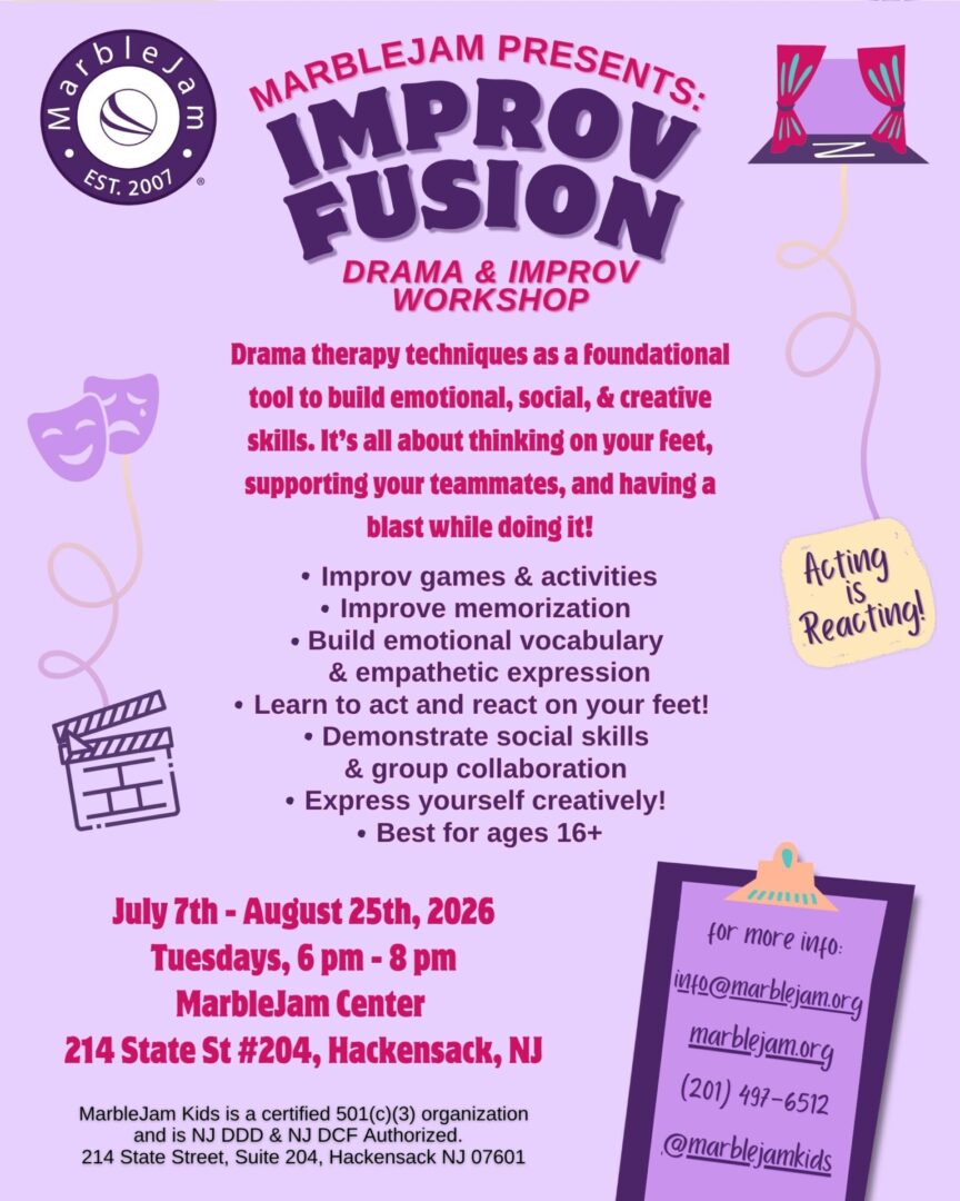 ImprovFusion