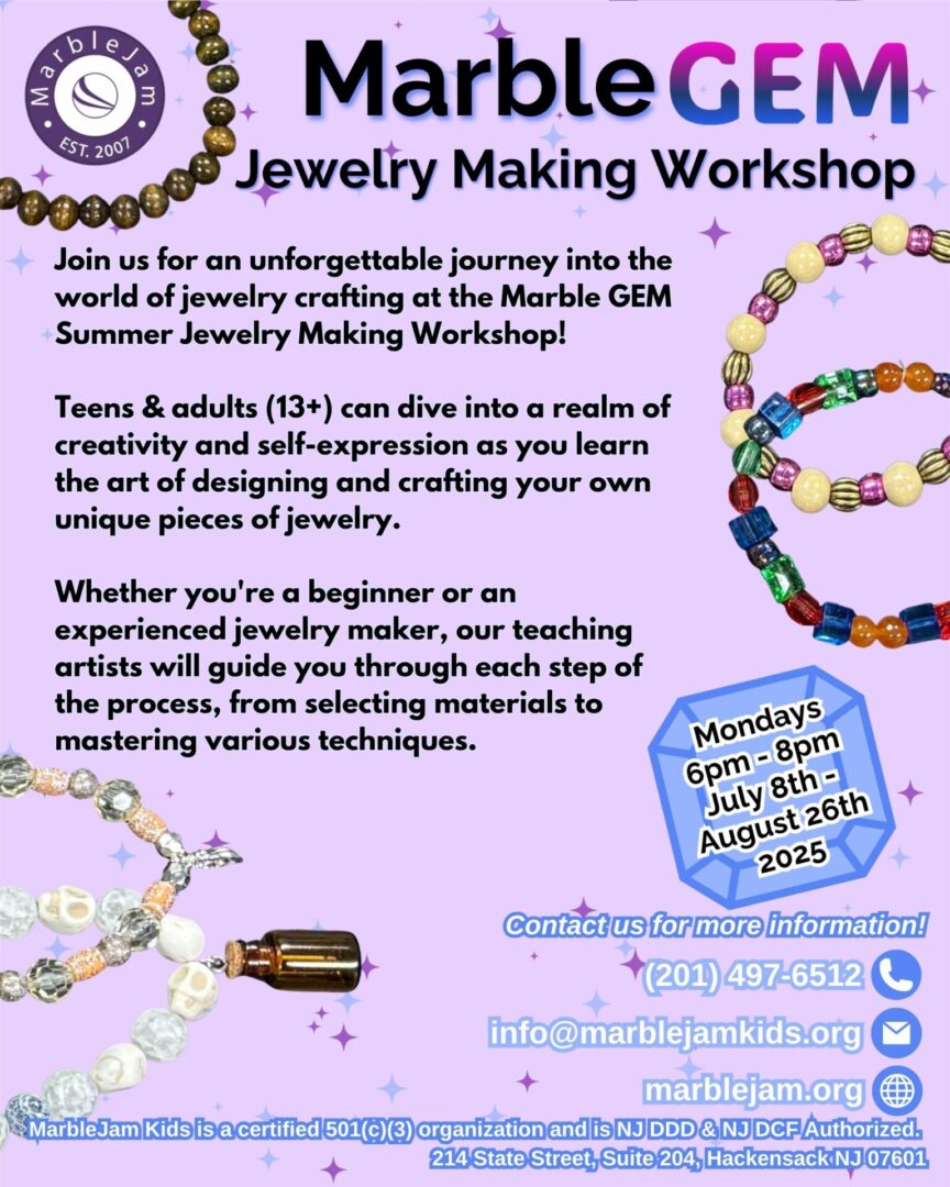 MarbleGEM