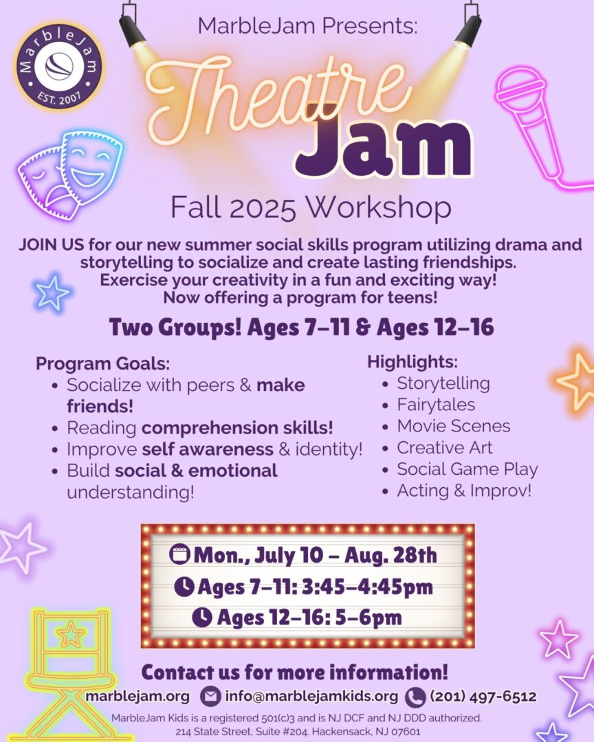 TheatreJam