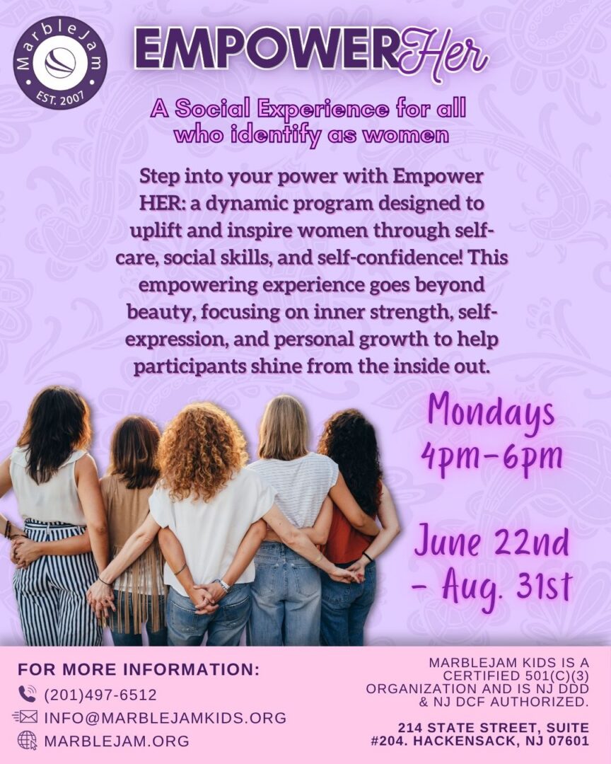 EmpowerHER