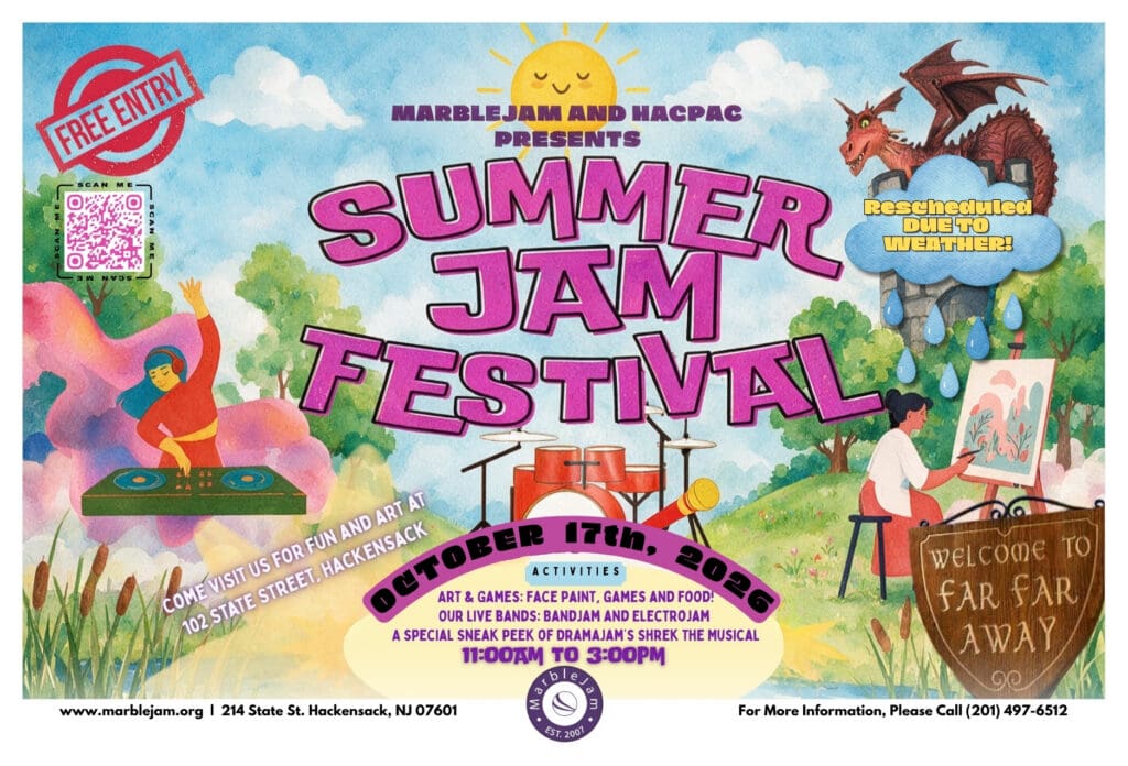 SummerJam III